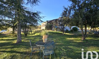 Maison 5 Pièces 123 m² à vendre à Saint-Michel-d'Euzet (30200)