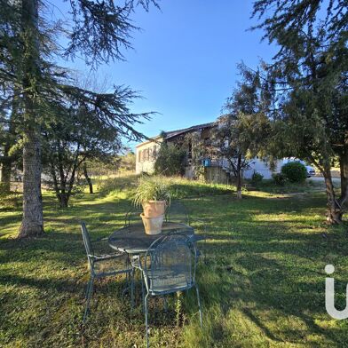 Maison 5 pièces 315000 €