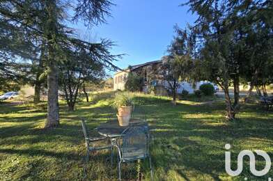 Maison 5 pièces 265000 €