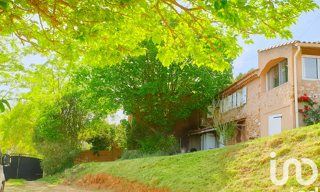 Maison 7 Pièces 133 m² à vendre à Auriol (13390)