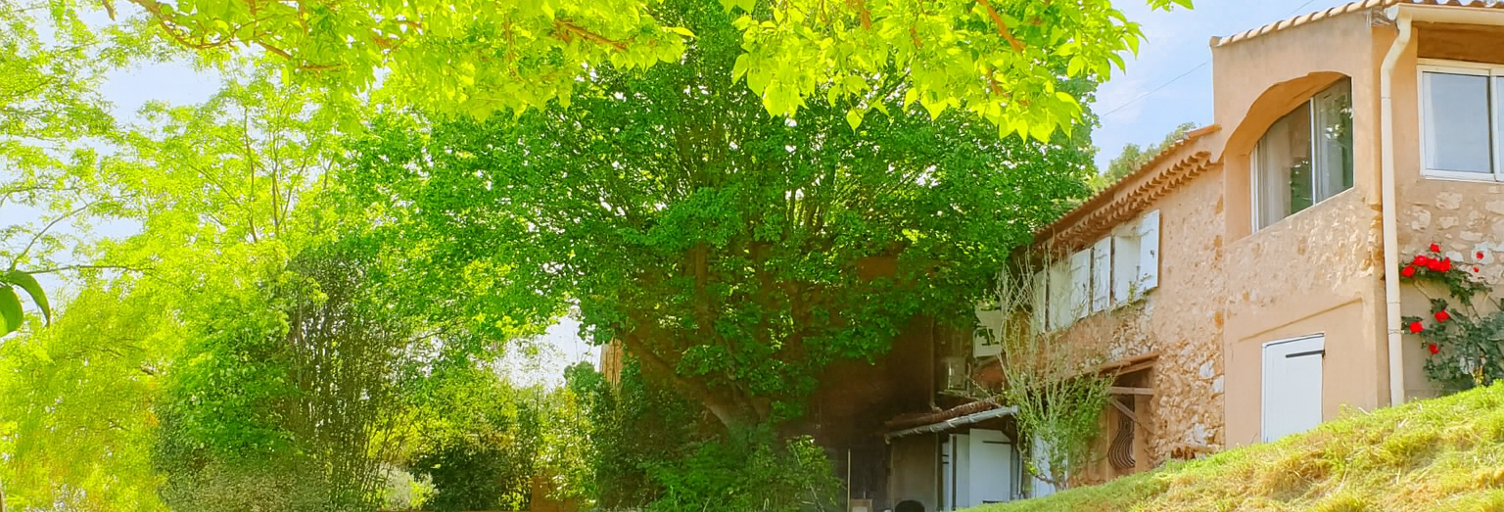 Maison 7 Pièces 133 m² à vendre à Auriol (13390)