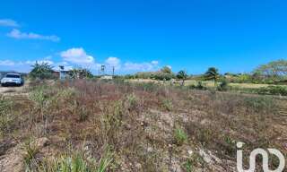 Terrain  1063 m² à vendre à Petit-Canal (97131)