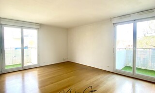 Appartement 3 Pièces 62 m² à vendre à Sainte-Geneviève-des-Bois (91700)