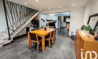 Maison 5 Pièces 112 m² à vendre à Gagny (93220)