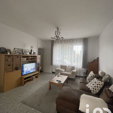 Maison 4 pièces 135000 €