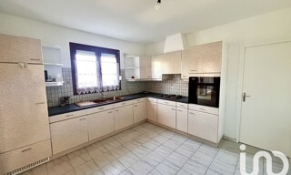 Maison 3 Pièces 93 m² à vendre à Clermont-l'Hérault (34800)
