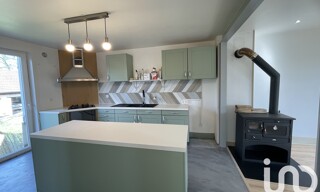 Maison 4 Pièces 90 m² à vendre à Ungersheim (68190)