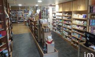 Commerce  125 m² à vendre à Lille (59000)