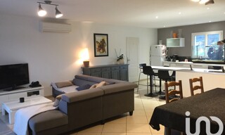 Maison 5 Pièces 105 m² à vendre à Vallon-Pont-d'Arc (07150)