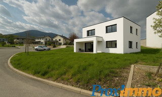 Terrain  507 m² à vendre à Voiron (38500)