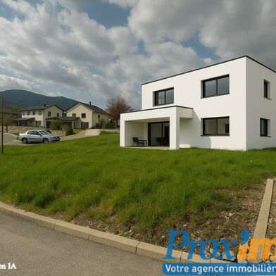 Terrain  145000 €