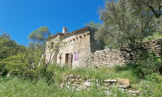 Maison 4 Pièces 108 m² à vendre à Méounes-lès-Montrieux (83136)