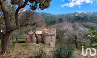 Maison 4 Pièces 108 m² à vendre à Méounes-lès-Montrieux (83136)