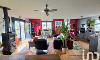 Maison 4 Pièces 90 m² à vendre à Limoges (87100)