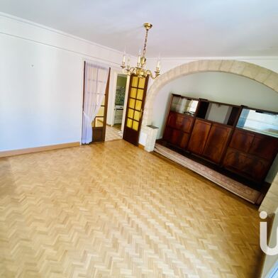 Appartement 4 pièces 249000 €