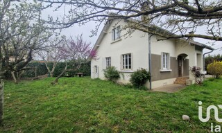 Maison 5 Pièces 116 m² à vendre à Vic-en-Bigorre (65500)