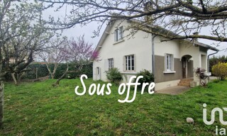 Maison 5 Pièces 116 m² à vendre à Vic-en-Bigorre (65500)