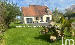 Maison 8 Pièces 130 m² à vendre à Bayeux (14400)