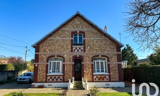 Maison 4 Pièces 86 m² à vendre à Cléon (76410)