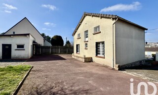 Maison 6 Pièces 110 m² à vendre à Morigny-Champigny (91150)