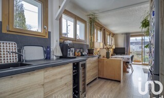 Appartement 3 Pièces 74 m² à vendre à Chavanod (74650)