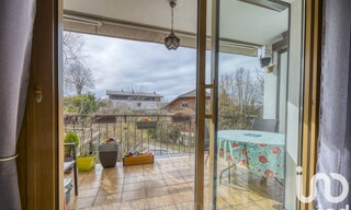 Appartement 3 Pièces 74 m² à vendre à Chavanod (74650)