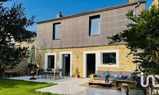 Maison 5 Pièces 119 m² à vendre à Saint-Malo (35400)