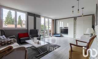 Appartement 3 Pièces 57 m² à vendre à Garches (92380)