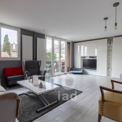 Appartement 3 pièces 300000 €