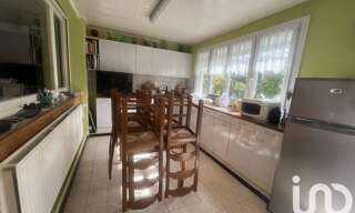 Maison 5 Pièces 105 m² à vendre à Guesnain (59287)