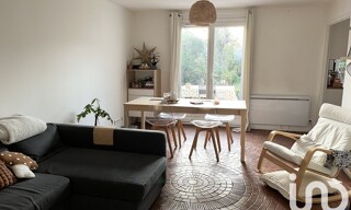 Maison 4 Pièces 77 m² à vendre à Vert-Saint-Denis (77240)