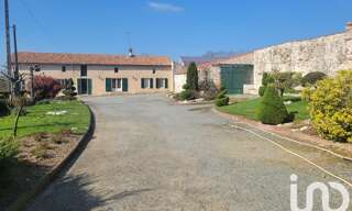 Maison 6 Pièces 143 m² à vendre à Réaumur (85700)