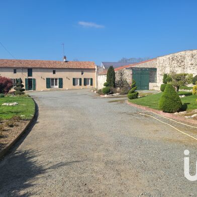 Maison 6 pièces 228500 €