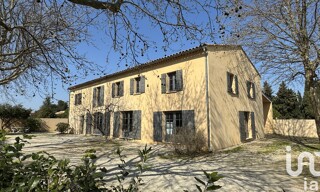 Maison 11 Pièces 424 m² à vendre à Saint-Rémy-de-Provence (13210)