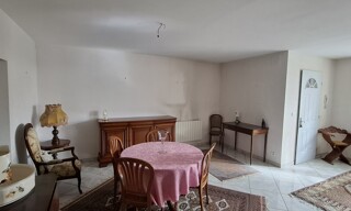 Appartement 3 Pièces 91 m² à vendre à Folkling (57600)