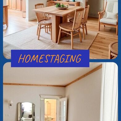 Appartement 3 pièces 90000 €