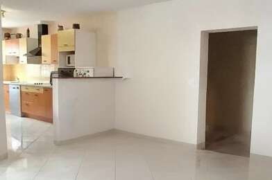 Appartement 3 pièces 90000 €