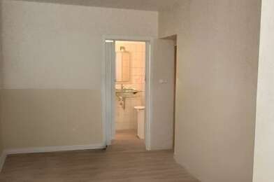 Appartement 3 pièces 89000 €