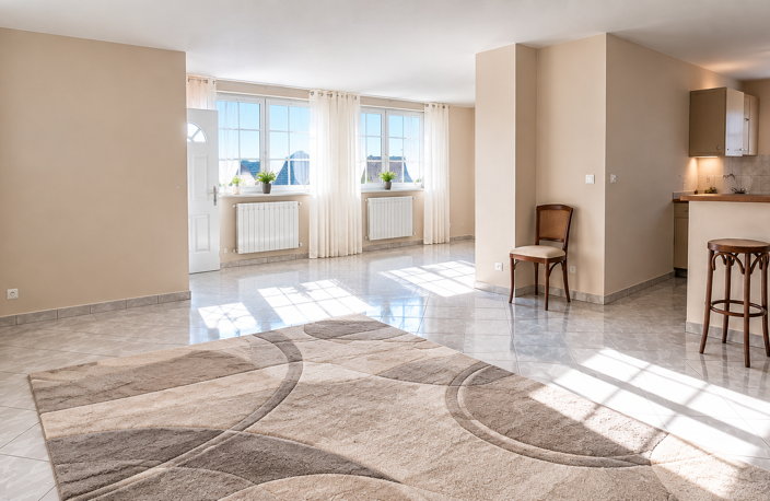 Vente Appartement 3 pièces — photo 2