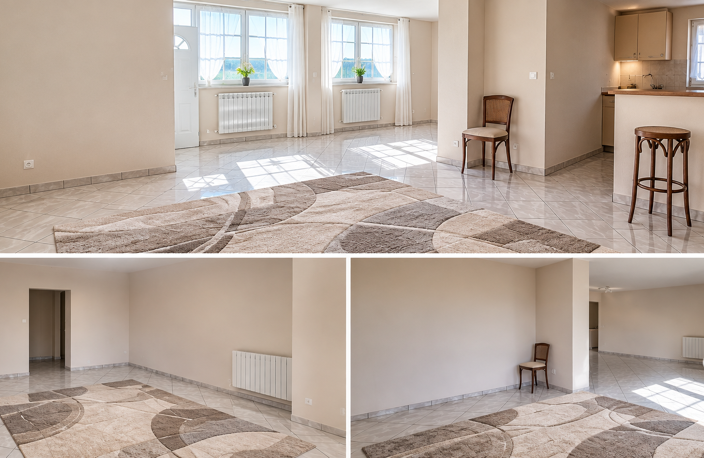 Vente Appartement 3 pièces — photo 4