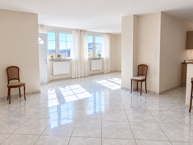 Vente Appartement 3 pièces — photo 1