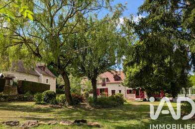 Maison 10 pièces 480000 €