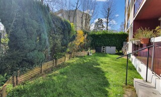 Appartement 5 Pièces 110 m² à vendre à Élancourt (78990)