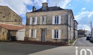 Maison 3 Pièces 90 m² à vendre à Saint-Porchaire (17250)