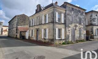 Maison 3 Pièces 90 m² à vendre à Saint-Porchaire (17250)