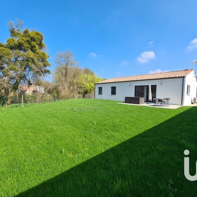 Maison 4 pièces 252000 €