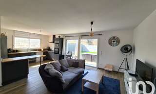 Maison 4 Pièces 94 m² à vendre à Romegoux (17250)