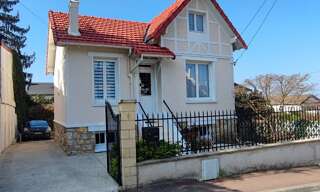 Maison 6 Pièces 125 m² à vendre à Domont (95330)