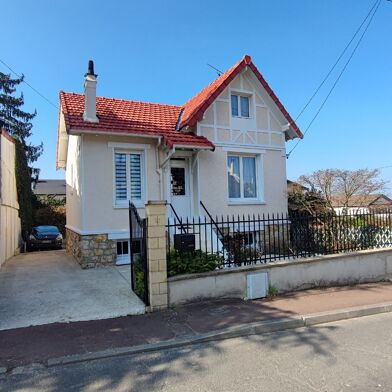 Maison 6 pièces 465000 €