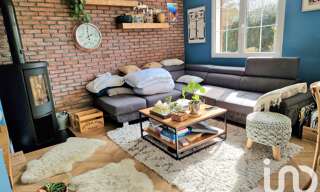 Maison 7 Pièces 132 m² à vendre à Houlgate (14510)